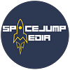 Spacejump Media logo